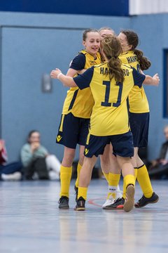 Bild 28 - wCJ Norddeutsches Futsalturnier Auswahlmannschaften